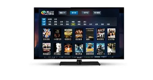 什么是云电视机 云电视机有哪些品牌