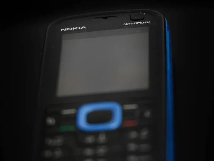 nokia 5320开箱评测(诺基亚5320实际测评)