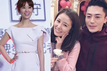 霍建华违规停豪车 林心如代夫道歉