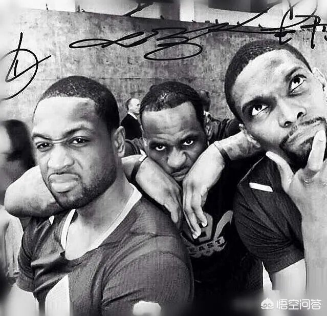 你如何评价热火队退役了波什的球衣？