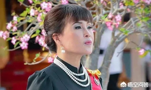 虽然泰国取消了长公主参加总理竞选的资格,但这是否表明了泰国公主对军政府的不满?