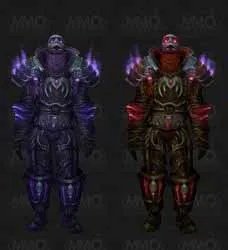 盗贼幻化什么好看