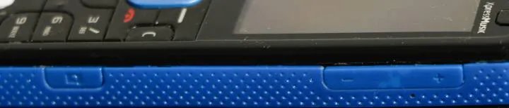 nokia 5320开箱评测(诺基亚5320实际测评)