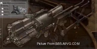 《死亡空间》完全图文攻略