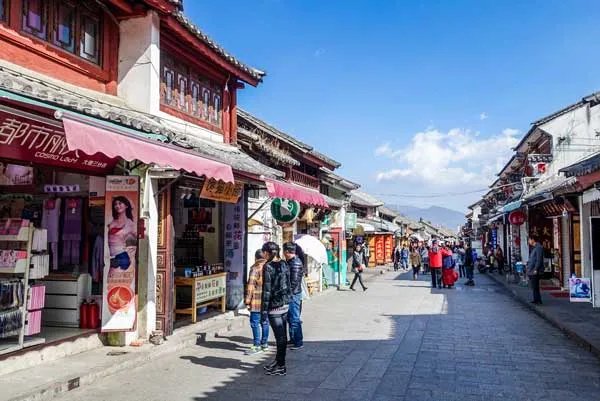 云南旅游全攻略 云南旅游景点全攻略