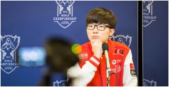 如何看待SKT的粉丝在微博上说希望SKT在鸟巢夺冠？