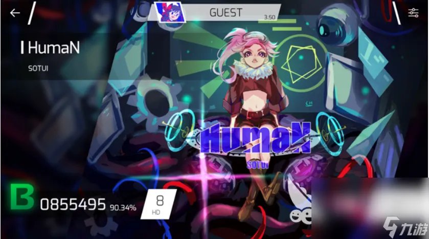 人气最高的前十名最经典游戏音乐2023 音乐主题类的游戏推荐合集