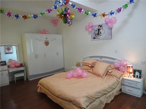 农村结婚房间布置图片 怎样布置结婚房间