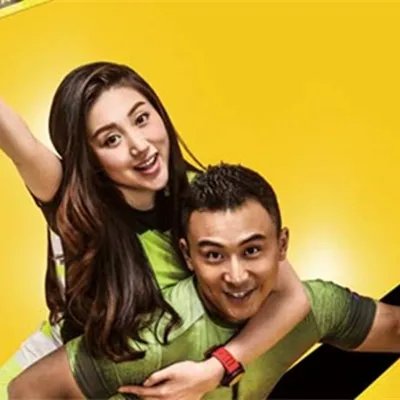 介绍冯喆女友朱珠个人资料  两人好事将近却遇阻挠