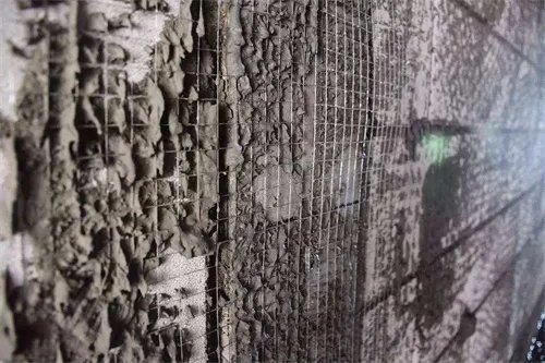 墙面挂钢丝网施工步骤是什么