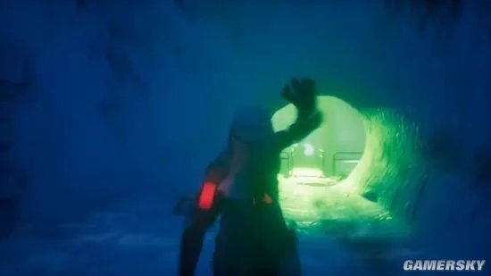 超自然恐怖合作游戏《知觉丧失俱乐部》公布 《生化奇兵2》《羞辱》制作人共同打造