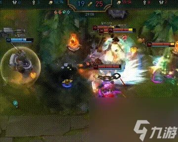 lol狂战士奥拉夫出装 三相之力奥拉夫玩法解析