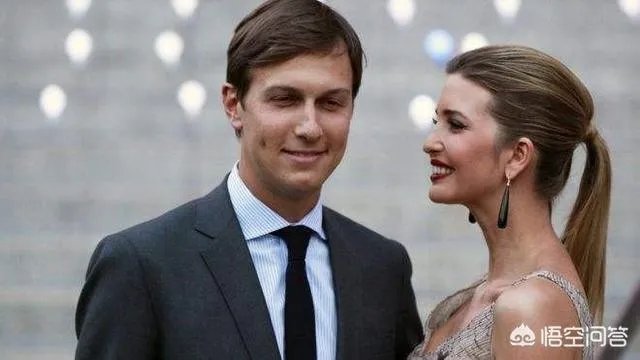 伊万卡宣布关闭自有服装品牌,是要为竞选美国总统做准备吗?