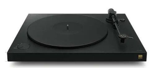 索尼黑胶是什么?