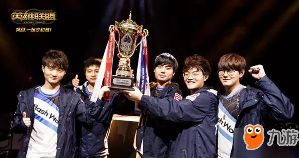 《lol》2018MSI季中邀请赛RNG vs FNC RNG vs KZ赛程回顾