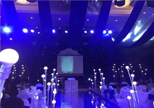 云南婚庆公司排名2017 昆明婚庆一般多少钱