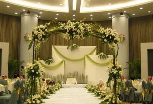 北京婚礼策划公司有几家   哪家比较好