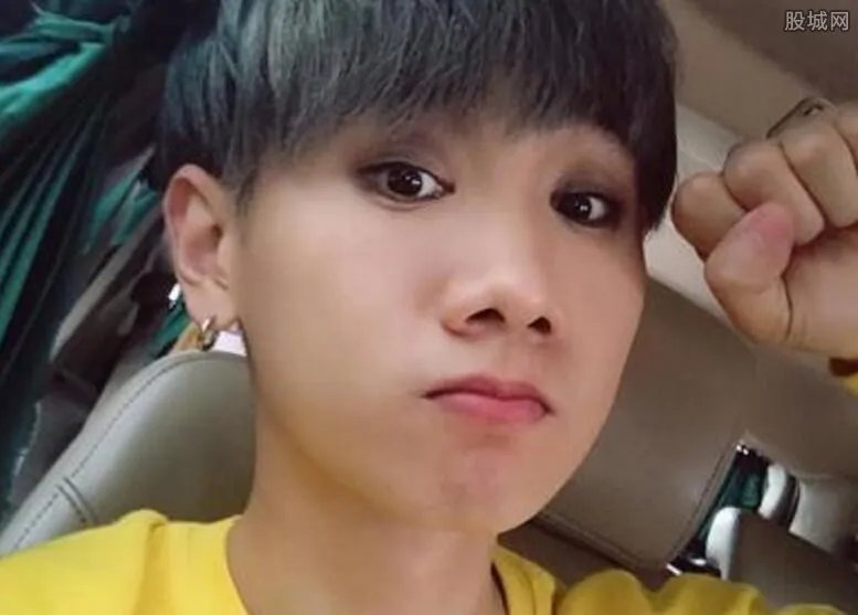 徐良和汪苏泷什么关系 真正关系揭晓令人震惊