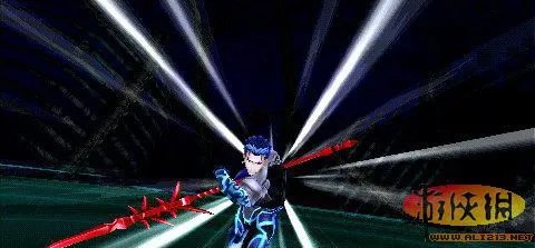 毫无节操！《命运之夜：新章CCC》修女也激吻