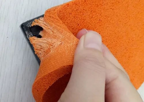 uv胶水固化后怎样去除