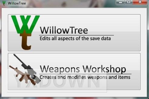 无主之地2——改枪教程详细介绍