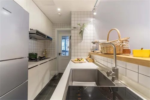 灶台一般多高合适