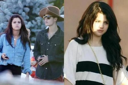 赛琳娜忧郁症缠身 坦言会积极面对