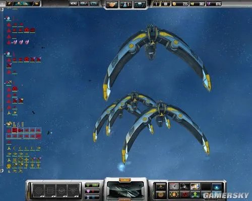 《太阳帝国的原罪三合一》完整破解版下载放出