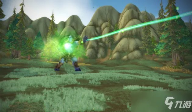 海加尔山开门任务流程全解