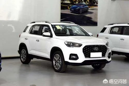 ix35目前的优惠咋样？这车可以买吗？