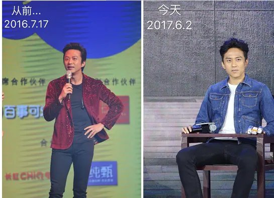 孙俪晒邓超逆生长是怎么回事？