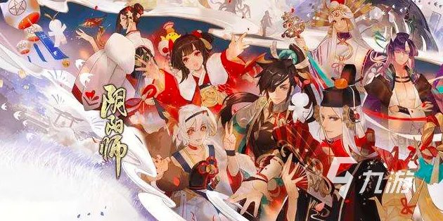 二次元类游戏排行榜前十名手游2021 十大好玩的二次元游戏合集推荐