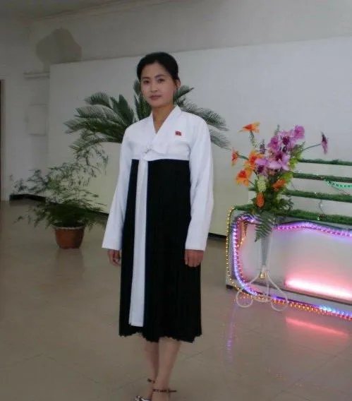 教你怎样娶朝鲜女人做老婆:六步骤就能娶回家