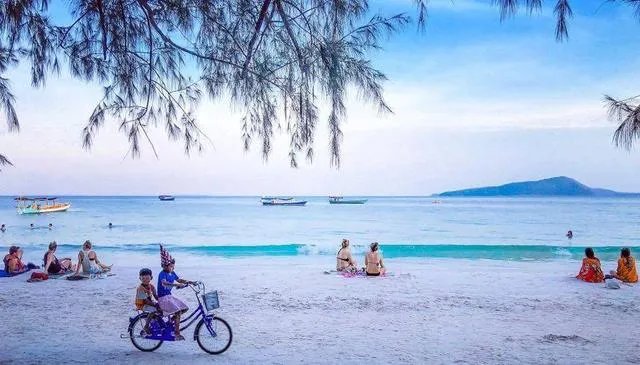 柬埔寨自助游的景点有哪些?