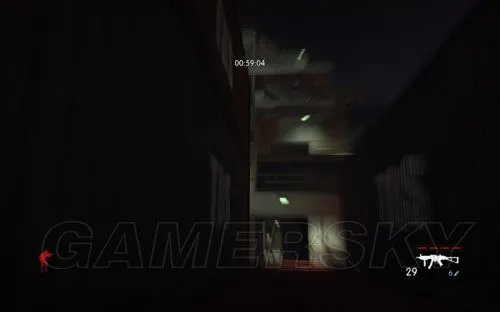 《反恐行动:红色利剑》全关卡图文攻略