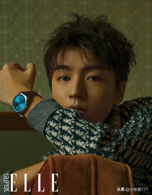 看了刘涛发的照片，似乎杨紫和王俊凯关系真的很好，他们以后会有可能吗？