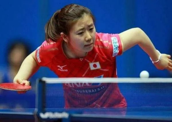 亚洲最美十大体坛女神都是谁?