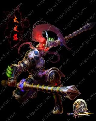 梦三国太史慈出装加点全攻略 移动炮台