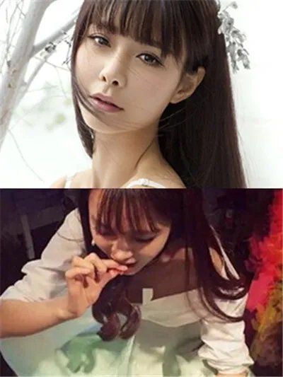 沈梦辰豪迈吃龙虾照片曝光 揭秘其不为人知的故事