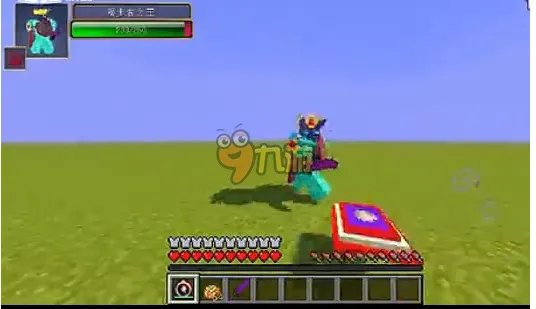 我的世界籽岷材质包大全 我的世界籽岷材质包1.6.2下载