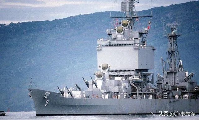 提康德罗加级巡洋舰好看吗？性能如何？