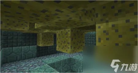 我的世界海底遗迹有什么宝藏 mc海底遗迹神殿在哪里