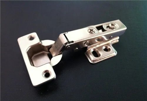 铰链大弯中弯小弯有什么区别