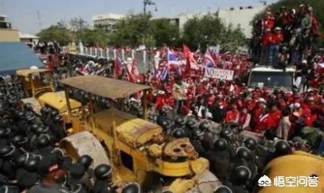 虽然泰国取消了长公主参加总理竞选的资格,但这是否表明了泰国公主对军政府的不满?