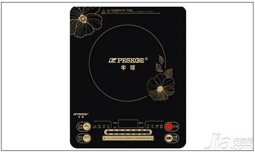 半球电磁炉故障代码 半球电磁炉好不好