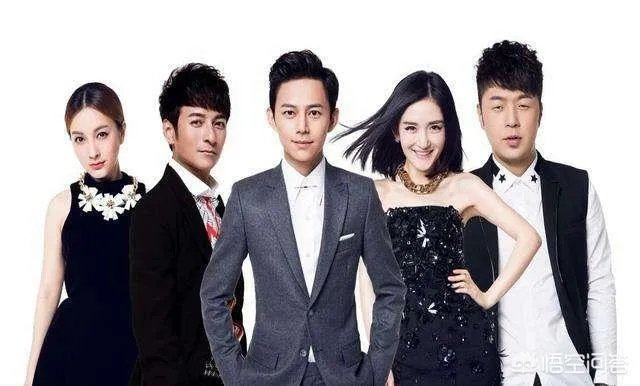 如何看待《快乐大本营》这部综艺？