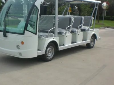 电动观光车哪家好？