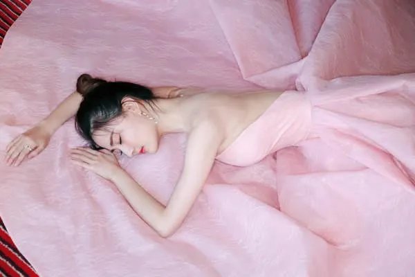 数字小姐是谁？