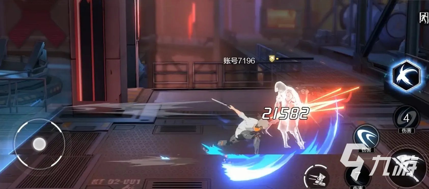 时空猎人3斩魂怎么样 斩魂技能与常用连招教学