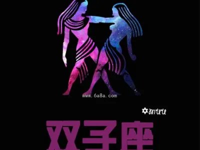双子座男生和什么星座最配?